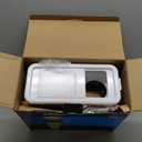 ZeroWater 32-Cup Ready-Read 5-Stage Water Filter Dispenser with Instant Read Out - 0 TDS for Improved Tap Water Taste - IAPMO Certified to Reduce Lead, Chromium, and PFOA/PFOS