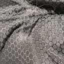 Air Compression Leg Massager with Heat : MUSUGY Sequential Foot and Calf Massager for Circulation and Pain Relief, with 9 Intensity, 6 Modes, 3 Heat - for Mom, Dad, Standing Jobs & Daily Relaxation