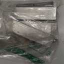 12 Pcs Flange Wedge 1/2" x 3/4" x 4" Stainless Steel Beveled Washers Right Angle Wedges Corrosion Resistant Spreading Flanges Triangle Tool Strong Welding Wedge Metal Shims for Lathe Machine Equipment