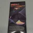 Ankle Brace for Women Men - Ankle Support Brace for Sprained Ankle, Ankle Stabilizer for Achilles, Tendon, Sprain, Injury Recovery, Lace up Ankle wrap for Running, Basketball, Volleyball (Ankle Brace, Large)