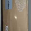 Purple Harmony Pillow - King Medium, Greatest Pillow Ever Invented, 360 Hex Grid & Talalay Latex Core - No Pressure Support, Stays Cool, Luxurious Comfort