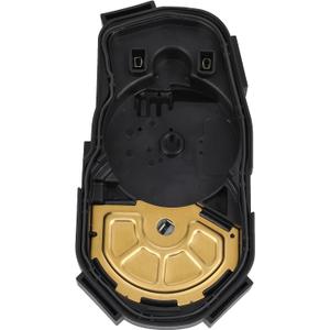 SCITOO Throttle Position Sensor TPS Sensor 19259452 TPS4270 Compatible for Chevy Silverado Trailblazer Express Suburban Tahoe Avalanche for GMC Envoy Yukon Sierra Savana for Buick for Cadillac