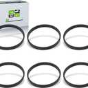 11617547242 Intake Manifold Gasket Set 037-6192 for BMW N52 N54 E60 E70 E90 E92 X1 X3 X4 X5 X6 Z4 128i 135i 325i 328i 330i 335i 335d 435i 525i 530i 535i 550i 640i 650i M2 M5 M6 and More