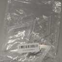 BENECREAT 16 Sizes Diamond Quilting Template, Acrylic Intricate Sewing Machine Ruler, Transparent Pressure Plate Router Template for DIY Hand Patchwork Cutting Craft, 6mm Thick