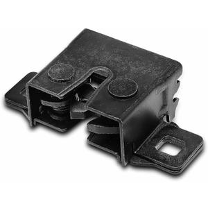 A-Premium Front Hood Latch Assembly Compatible with Land Rover Vehicles - Discovery 2017-2020, Discovery Sport 2015-2019, LR2 2008-2015, LR3, LR4, Range Rover, Range Rover Evoque, Range Rover Sport