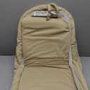 Baby Delight Snuggle Nest Bassinet, Portable Baby Bed, for Infants 0  5 Months, Organic Oat