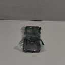 Compatible with iPhone 17 Case, with 360 Magnetic Stand [Compatible with MagSafe] [Military Drop Protection] Shockproof Translucent Matte Case for 17 6.3 Inch, Black