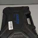 DISEN 42-Piece Master Torx Bit Socket, CR-V&S2 Alloy Steel, Socket Set and Bits T8-T70,E-Torx E4-E24, TT10-TT55, Impact Socket Adapter,High Torque for Automotive Mechanic