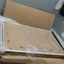 20x30 Picture Frame with Real Glass set of 2, Vintage Frames - Antique Style Frames for Wall - Ornate Frame for Rustic Gold Office or Home Decor Display Family Friends Wedding Gift