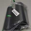 HXSEMAYIG 100 Portable Camping Toilet Bags, Biodegradable Porta Potty Bags for 5 Gallon Toilet