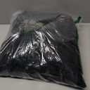 Velvelhall 3 Pack Men's Big and Tall Sweatpants Athletic Open Bottom Drawstring Lounge Pants Plus Size Joggers with Pockets(Light Gray, Dark Gray, Black,5X-Large)