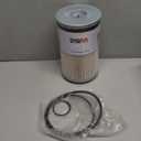 FS19764 Fuel Filter Water Separator Replaces FS19765, FS19763, FS19766, P550851, PF7930, WF10005, 21737499, 85120233, PF7928, P550849, L9765, L9763FXL, 33763, PF9814 Fits Cummins X12 X15 ISX12 ISX15