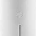 Humidifiers for Bedroom, Jellyfish Mist Ring Air Humidifier with LED Lights,Plant Humidifier,for Large Room Kids Room and Home