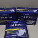 TENA Men Protective Incontinence Guards, Maximum Absorbency, 144 Count