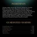 Sheba Perfect Portions Wet Cat Food Pate Tender White Fish and Tuna Entree, 2.6 oz. Twin-Pack Trays (24 Count, 48 Servings)