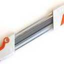 Stihl - File holder, 2 in 1, for chainsaws, diameter 5.2 mm