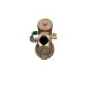 Zurn Wilkins 2-975XL2 2" 975XL2 Reduced Pressure Principle Backflow Preventer