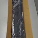 Alpinista Ski & Snowboard Rack for Car Roof with Sliding Extension, Snowboard Roof Rack Fits 5 Ski Pairs or 4 Snowboards, Aluminum, Universal for Square/Rectangular/Aero Bars