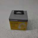 Medela PersonalFit Flex Breast Shields | 2 Pack of Small 24mm Breast Pump Flanges | Made Without BPA | Shaped Around You for Comfortable and Efficient Pumping