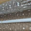 LEDVANCE Fluorescent 24" 17W T8 Lamp, 6500K Daylight, Coated, 1 Pack