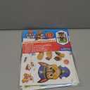 PAW Patrol - Magnetic Creations Tin Activity for Kids and Toddlers! 3 pack