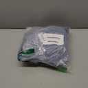 PRETTYGARDEN Summer Dresses for Women 2026 Boho Swiss Dot Smocked Square Neck Short Sleeve Spring Wedding Guest Maxi Dress, 2XL