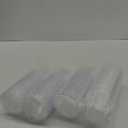 RACETOP 200 Pack 9 oz Clear Plastic Cups for Party, Disposable Clear Cup, Disposable Cups, Wine Glasses Cups, Plastic Cocktail Glasses