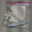 Oral-B Pro 1000 Rechargeable Electric Toothbrush, White