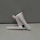 2025 1.2Gbps WiFi Extender Signal Booster, Up to 12880 sq. ft, Dual Band 5GHz/2.4GHz, WiFi Extenders Signal Booster for Home, WiFi Range Extender with Ethernet Port, Connects 100+ Devices