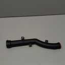 11537589713 Engine Cooling Water Pipe with O-Ring for Mini Cooper R55 R56 R57 R58 R59 Countryman R60 Paceman R61 Replaces# 11537541845