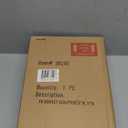 Deco 79 Polystone Monkey Decorative Sculpture Home Decor Statue, Accent Figurine 8" x 3" x 11", Gold