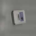 Matte Black Tub Drain Stopper, Hidrop Pop Up Universal Tub Dain Tip Toe Bathtub Drain Stopper, Fit 1.375 to 1.5 Inches, Replaces Lift and Turn, Tip-Toe and Trip Lever Drains for Tub, EZ Installation