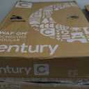 Century Swap On Modular Stroller (Splash)