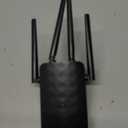 WiFi Extender Signal Booster, Dual Band 5.8GHz&2.4GHz, WiFi Booster Covers Up to 10000 Sq.ft, WiFi Repeater 1.2Gbps with Ethernet Port, One-tap Setup, Made for USA, 1200M-97A