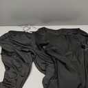 Women Scrubs Sumpsiut - Comfortable Women's Medical Scrub Set Soft Stretch Jogger Scrub (Large)