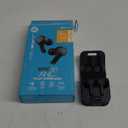 JLab Epic Air ANC True Wireless Bluetooth 5 Earbuds, Active Noise Canceling, IP55 Sweatproof, 12-Hour Battery Life, 36-Hour Charging Case, Low Latency Movie Mode, 3 EQ Sound Settings