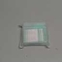 TB Tbuymax 8pc Duckbill Valves 4pc Pump Seals Diaphragm Compatible with Wearable Elvie Breast Pump and Pump Parts Replacement Membrane Parts