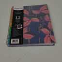 Me & My Big Ideas Organized by HP Tropical Papercuts Big 12 Month Planner