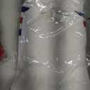 Men's Basketball Jersey Lola 10 Bugs 1 Space Movie 90S Hiphop Clothing Shirt for Cosplay