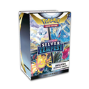 Pokemon Sword & Shield Silver Tempest Booster Bundle