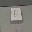 BEYGORM Magnetic Dry Erase Marker Holder for Whiteboard,Non-slip Acrylic Magnet Pen Holder for Fridge Refrigerator,Locker Organizer for Work,Locker Accessories,Pencil Cup for Desk,Marker Organizer (Clear)