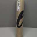 Artoid Mode Welcome Love Heart Valentine's Doormat, Home Decor Low-Profile Switch Rug Door Mat for Indoor Outdoor 17x47 Inch (Beige)