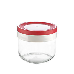 Fourlines Jar 300 ml - AYN1985 6Pcs