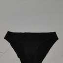 6 Pack Womens Seamless Underwear Ladies Panties No Show Invisible Soft Breathable Stretch Bikini Briefs, Size S