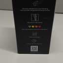 Braun ExactFit 2 Blood Pressure Monitors for Home Use - Accurate Blood Pressure Machine, Color-Coded Results, Large Display BP Monitor, Universal Upper Arm BP Cuff, 30 Memory Slots