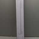 PRObebi Retractable Baby & Dog Gate - Extra Wide (72" W x 34" H), Ideal for Stairs, Hallways, Doorways, Deck & Porch