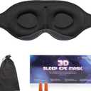 Sleep Mask for Men Women
