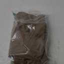 Mens Hiking Cargo Shorts with Zipper Pockets 7" Quick Dry Lightweight Drawstring Shorts for Summer Outdoor Golf Casual (XXX-Large, Brown)