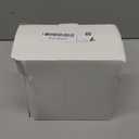 CXINYI - 16oz/470ml Olive Oil Dispenser for Kitchen with Stickers - 2 in 1 Olive Oil Sprayer for Cooking, Air Fryer, and Salad, Black&Green (Light-Proof Kitchen Gadget)