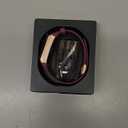 Fitness Tracker with 24/7 Heart Rate, Blood Oxygen Blood Pressure Sleep Monitor, Activity Trackers 5 ATM Waterproof,Step Calorie Counter Pedometer Health Smart Watch for Women Men Bordeaux